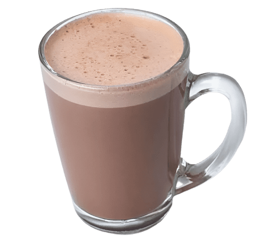 Hot Chocolate (kids)