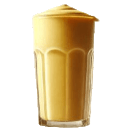Monkey Munch Smoothie (kids)