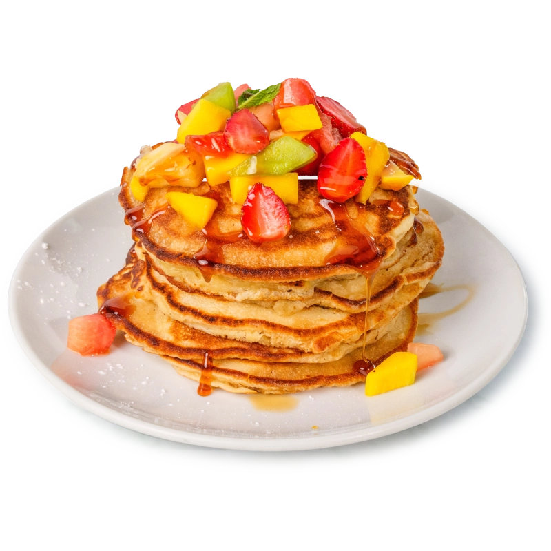 Classic Pancakes