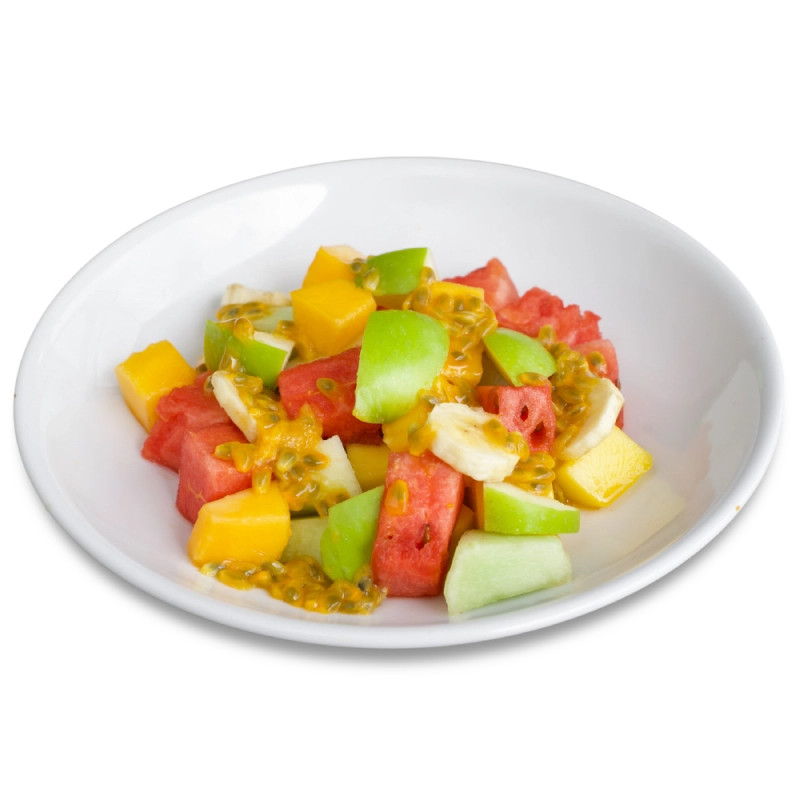 Tropical Fruit Salad