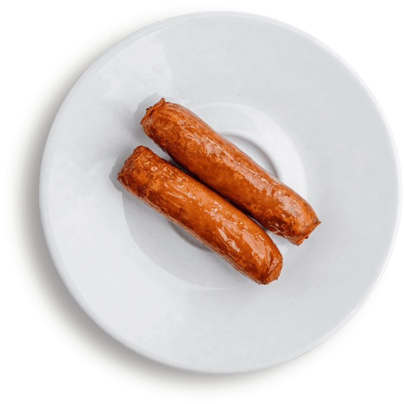 Beef Sausages (2pcs)