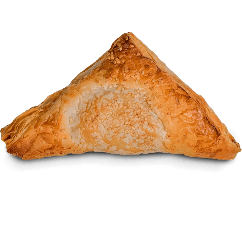Savoury Cheese Pastry