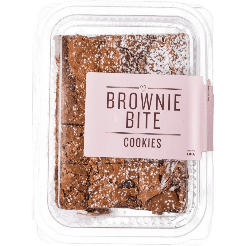 Brownie Bites
