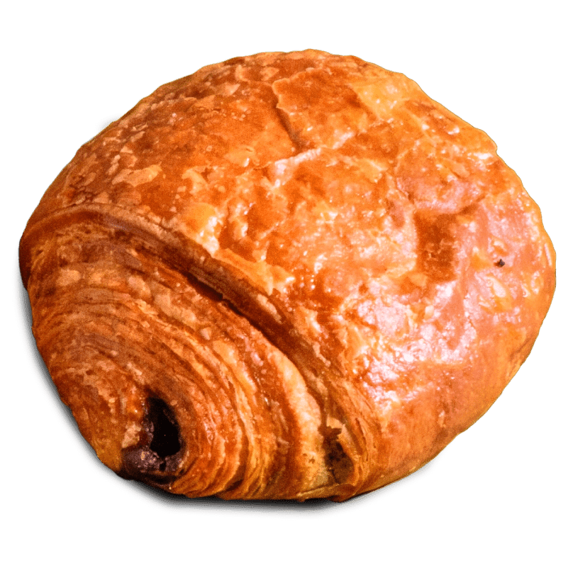 Chocolate Croissant