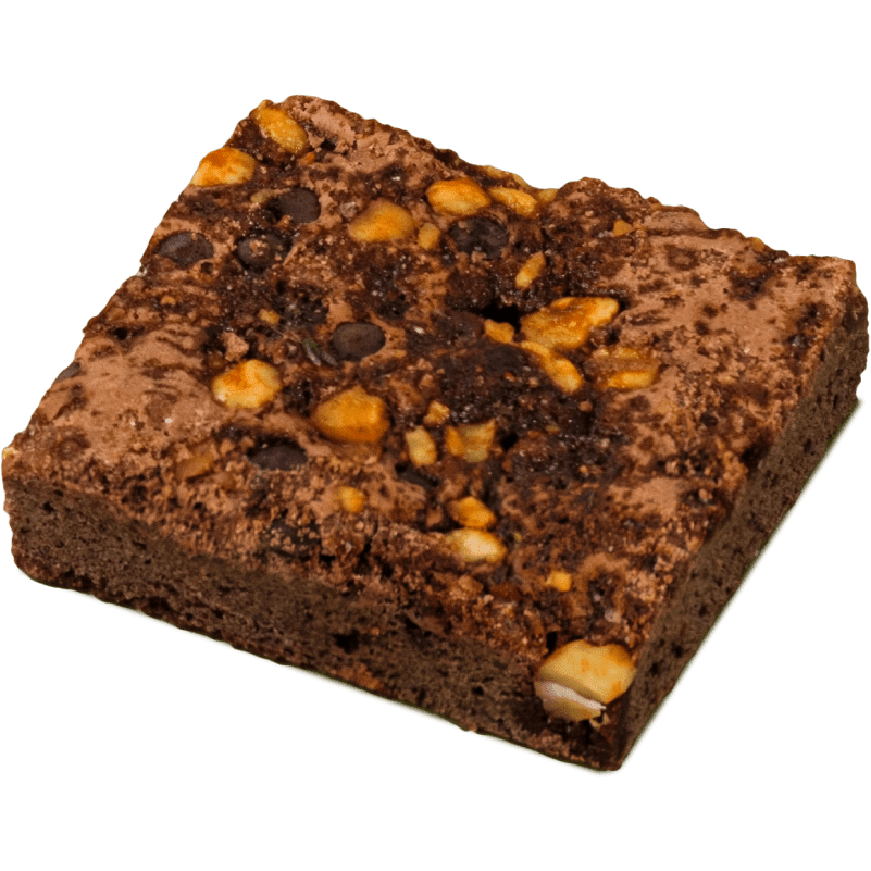 Fudge Brownie