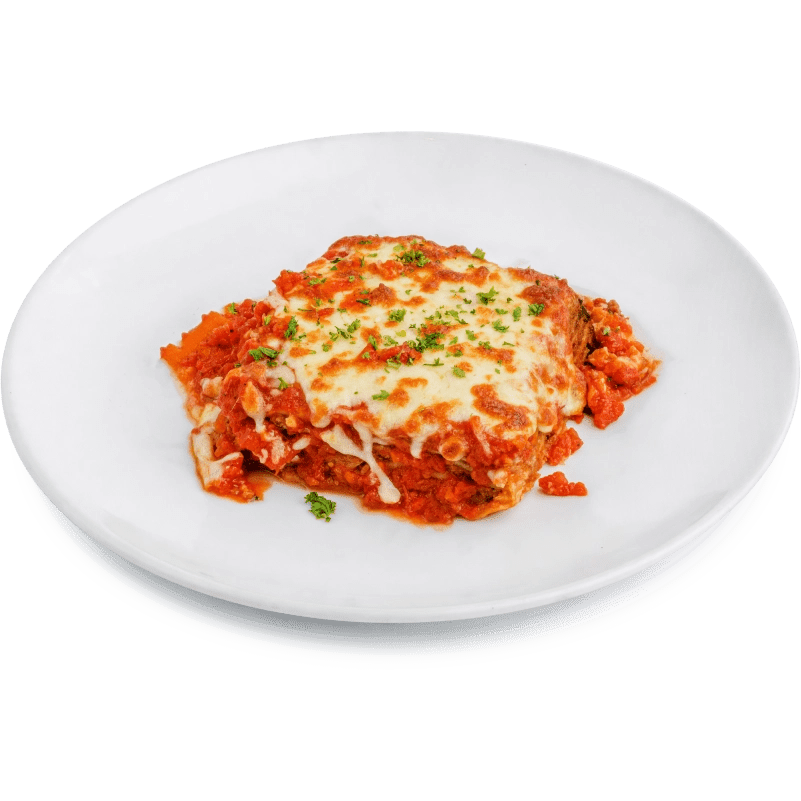 Lasagna Bolognese