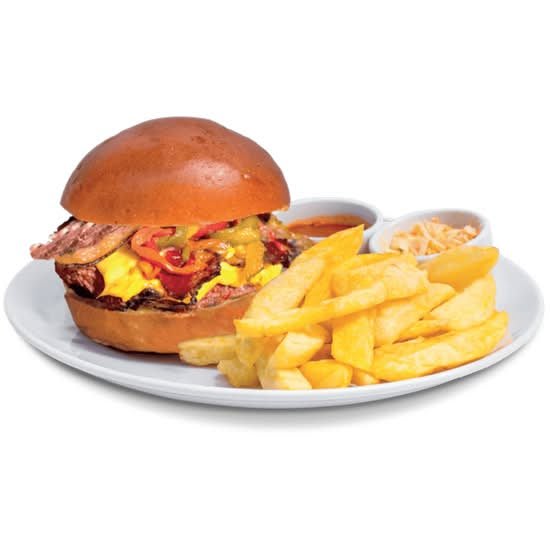 Art Burger