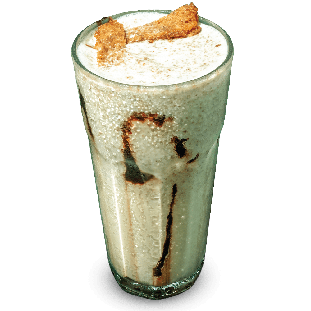 Date Night Milkshake