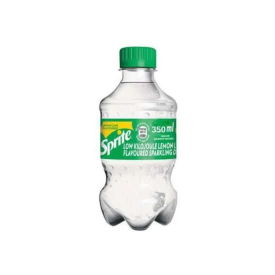 Sprite 350Ml