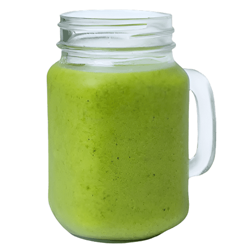 Green Power Smoothie