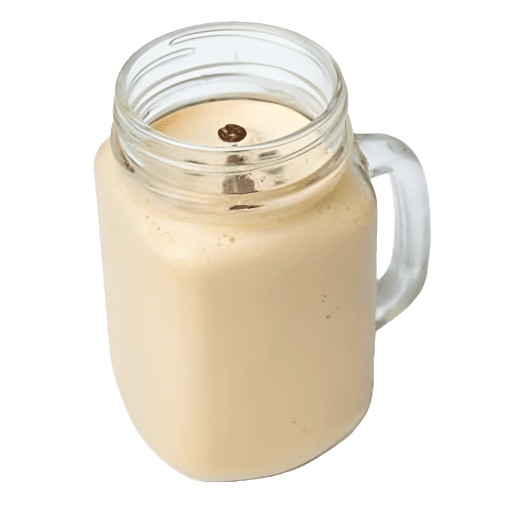 Cappuccino Shake