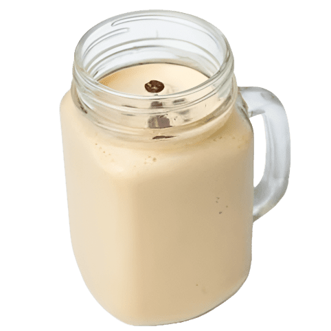 Chia Cereal Burst Smoothie