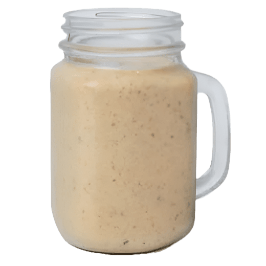 Choco Chip Cookie Shake