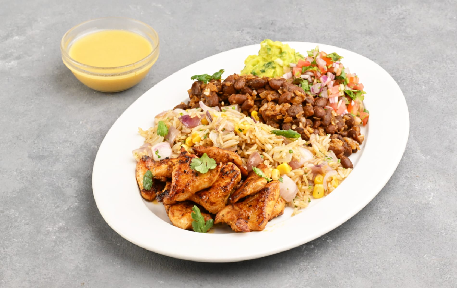 Java House Hurlingham Hero