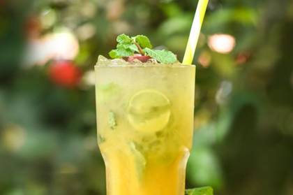 Passion Nojito at CJ's Koinange