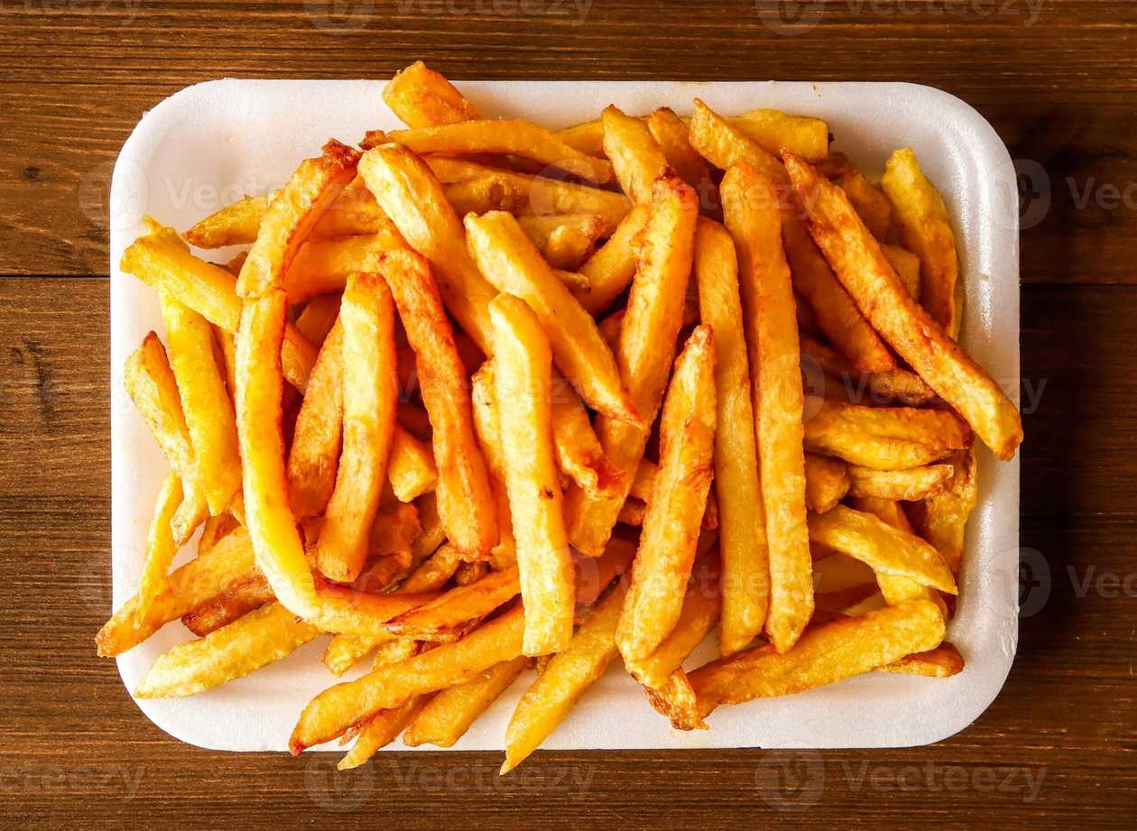 Spices Chips