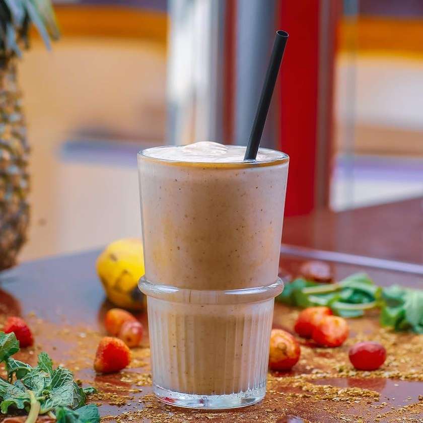 Date + Camel Shake