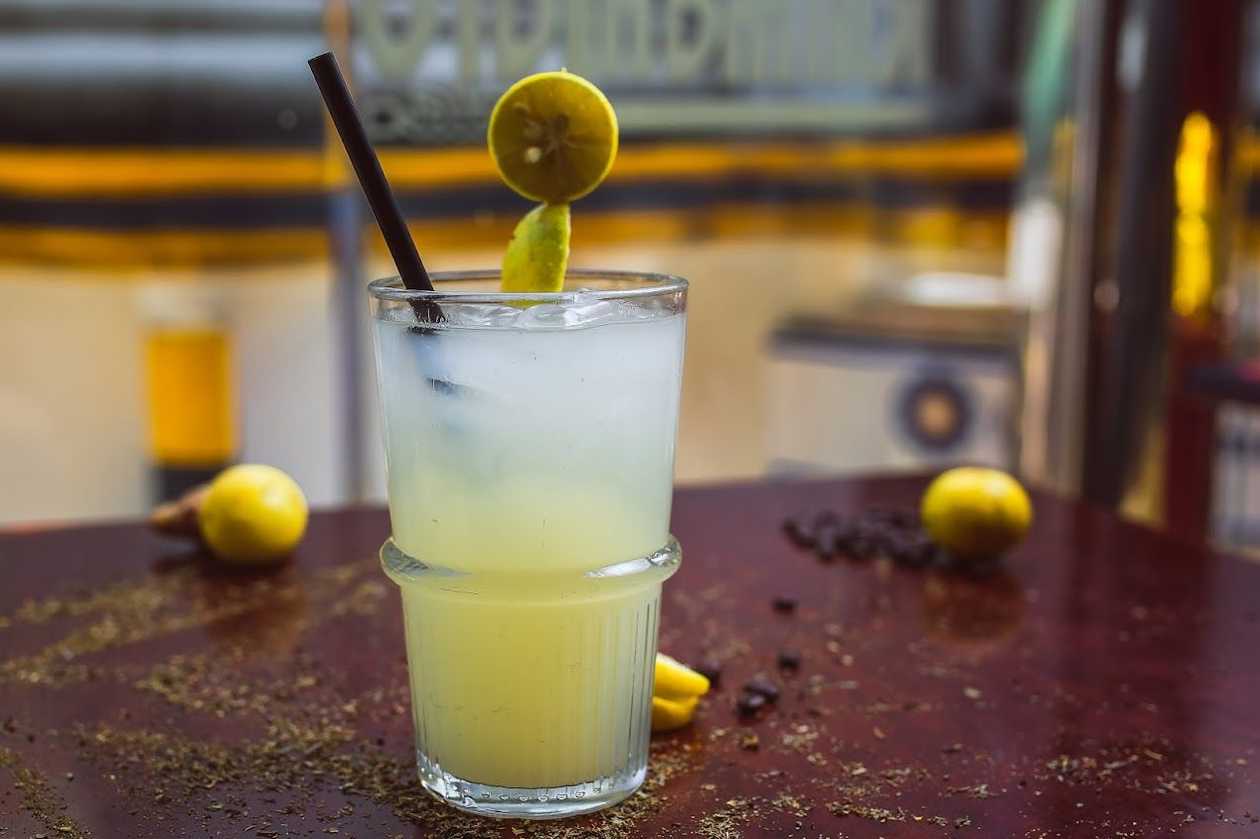 Lemonade
