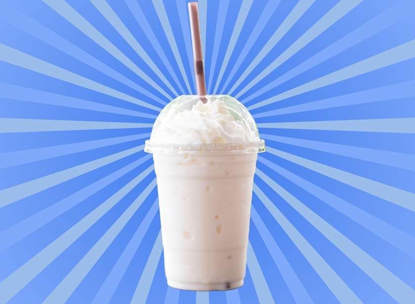 Vanilla Shake