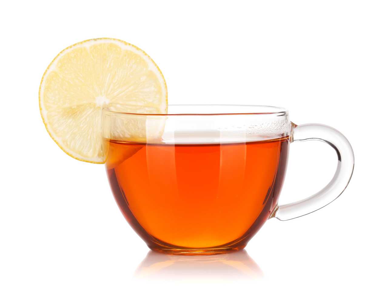 Lemon Tea