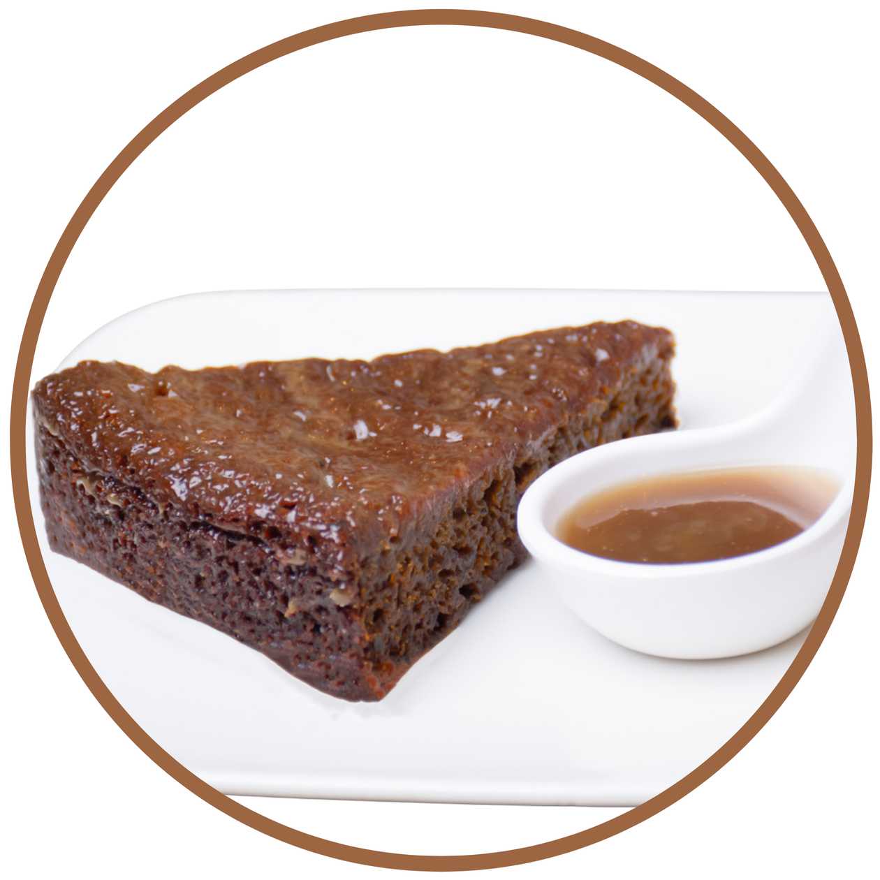 Date Cake