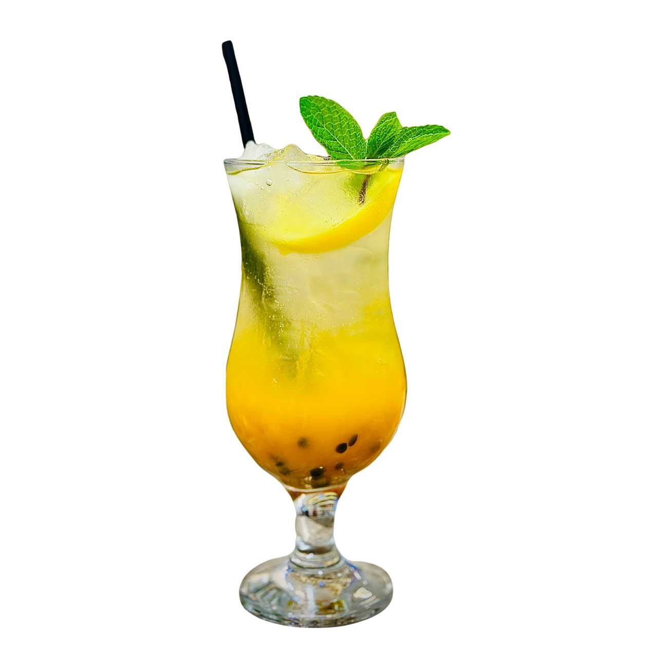Passion Mojito