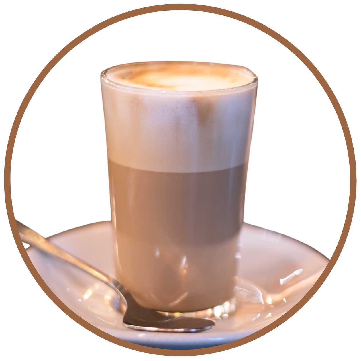 Caffe Latte