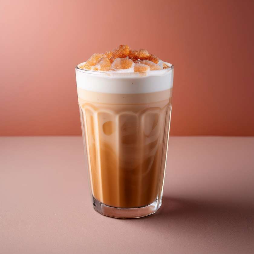 Turmeric Latte
