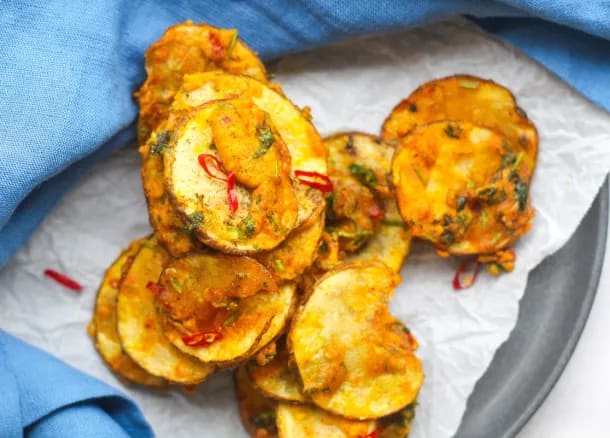Bhajia