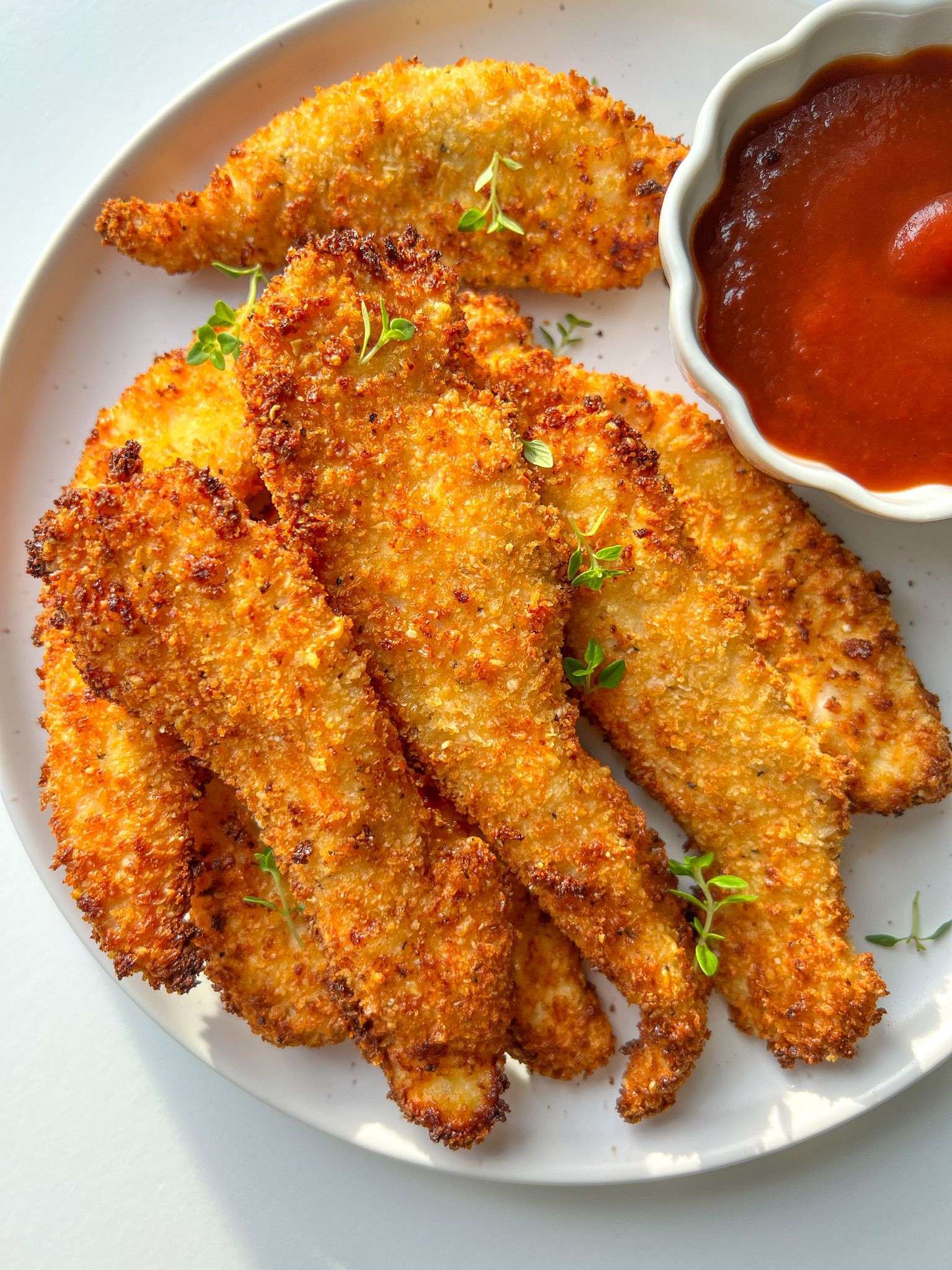 Chicken Fingers (Kids)