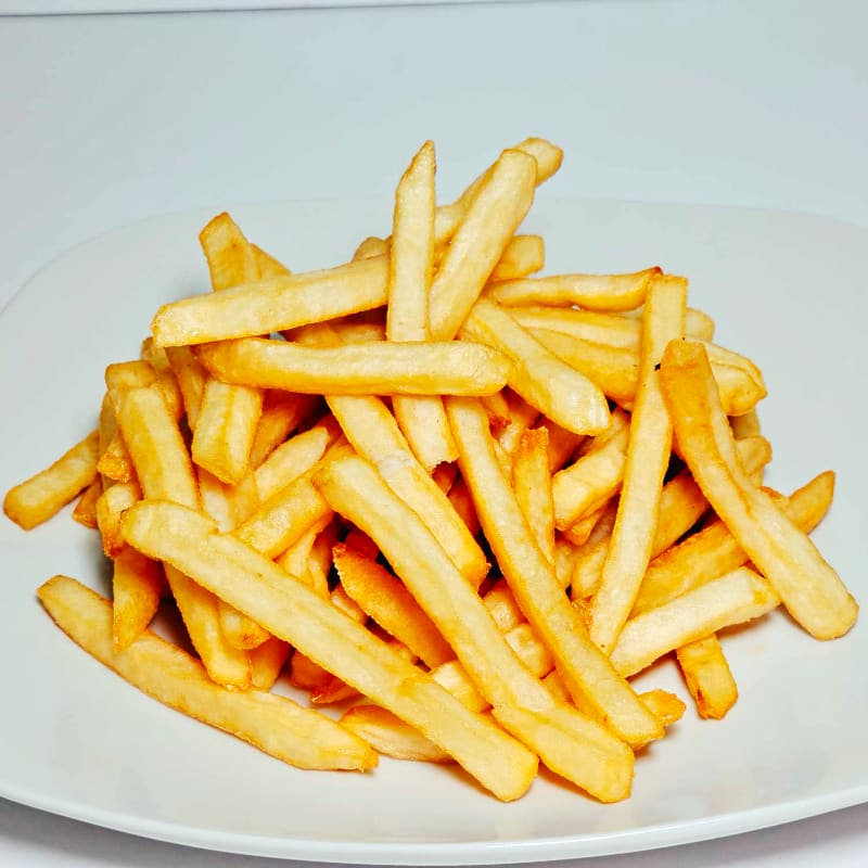 French Fries (Kids)