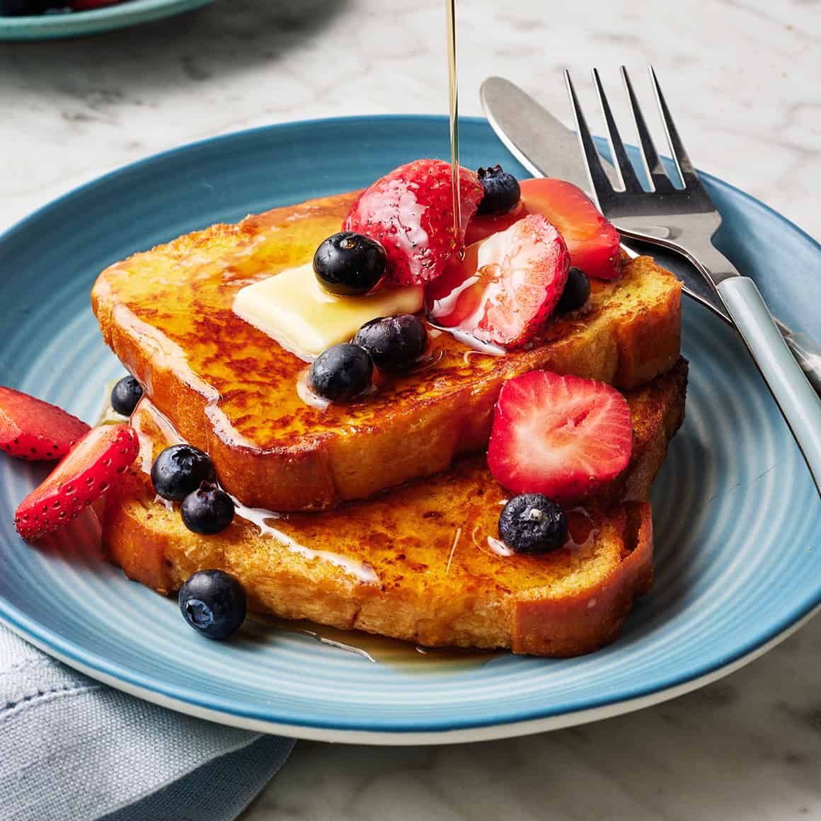 French Toast (Kids)