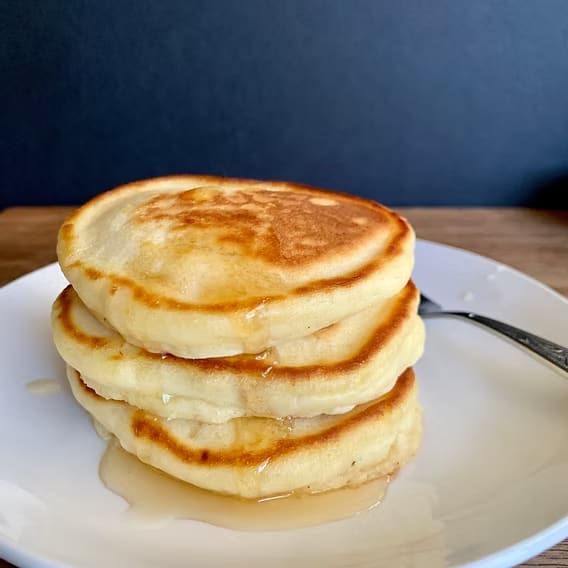 Pancake (Kids)