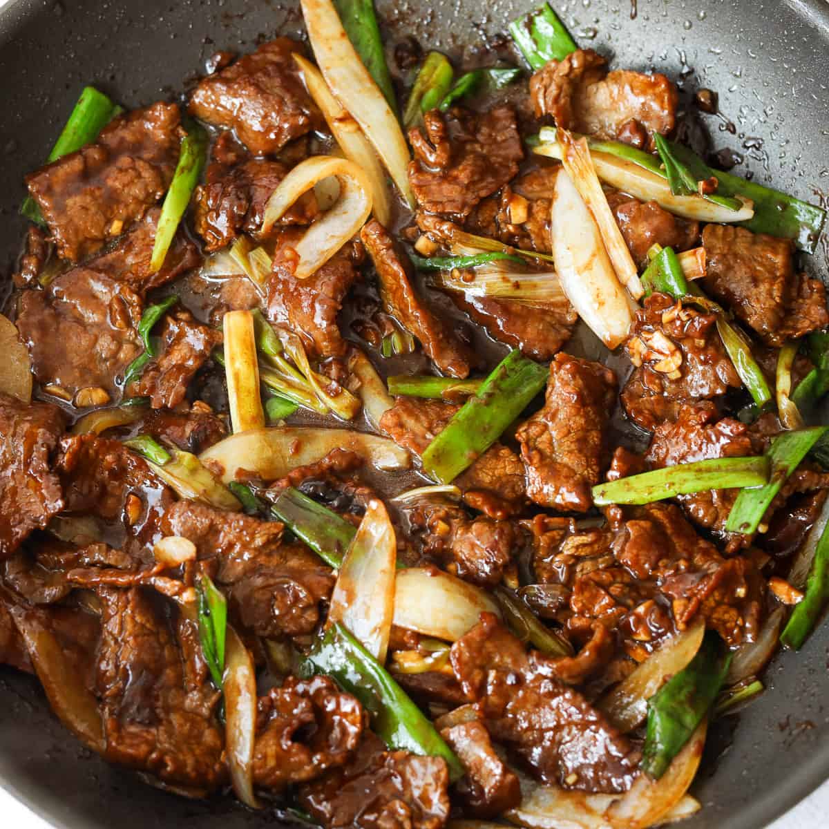 Mbuzi Dry Fry