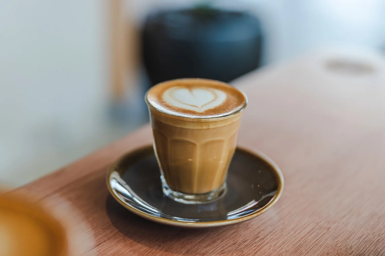 Latte (Single Shot)