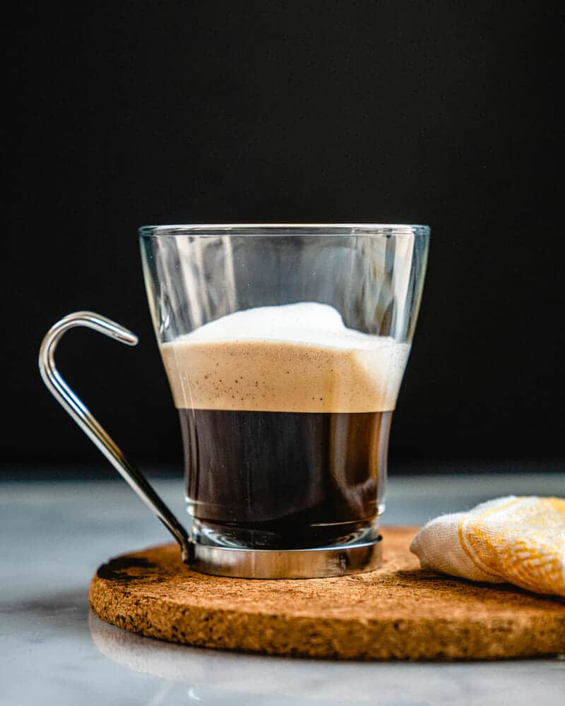 Nana Macchiato (Single Shot)