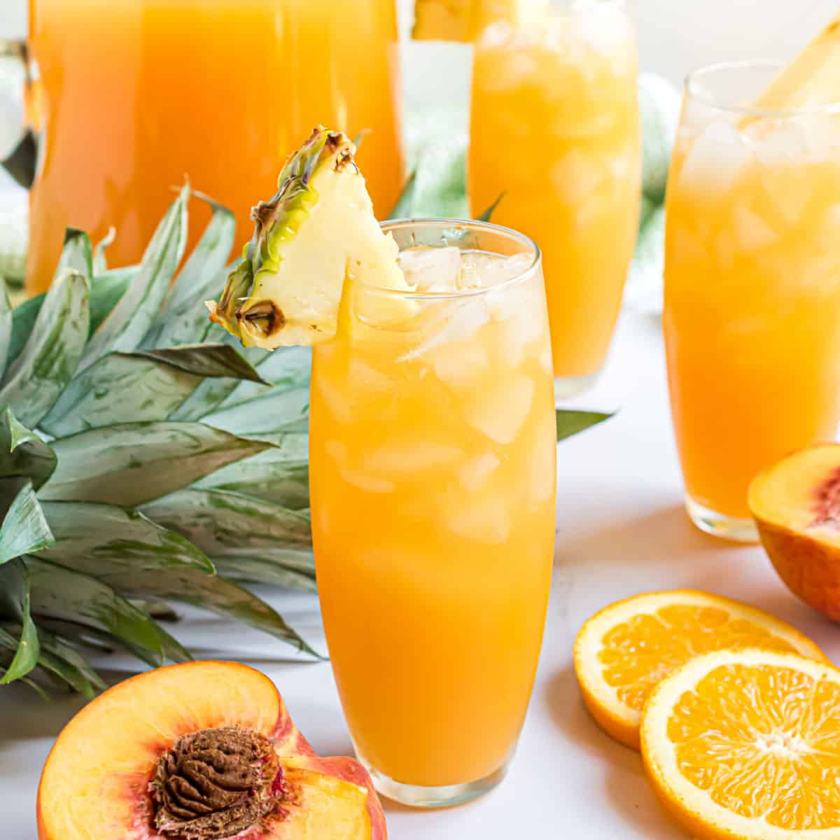 Fresh Juice – Cocktail