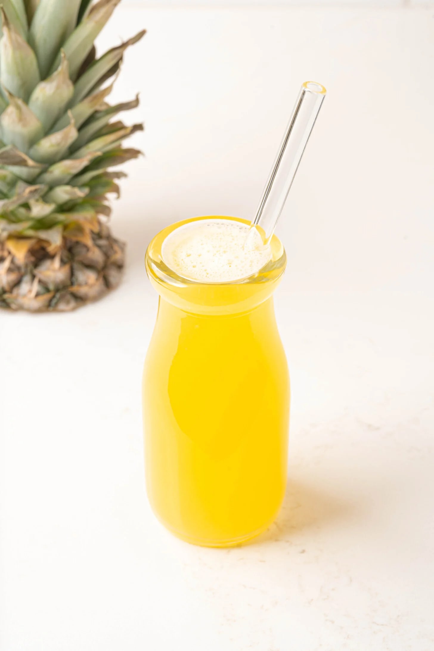 Fresh Juice – Pineapple