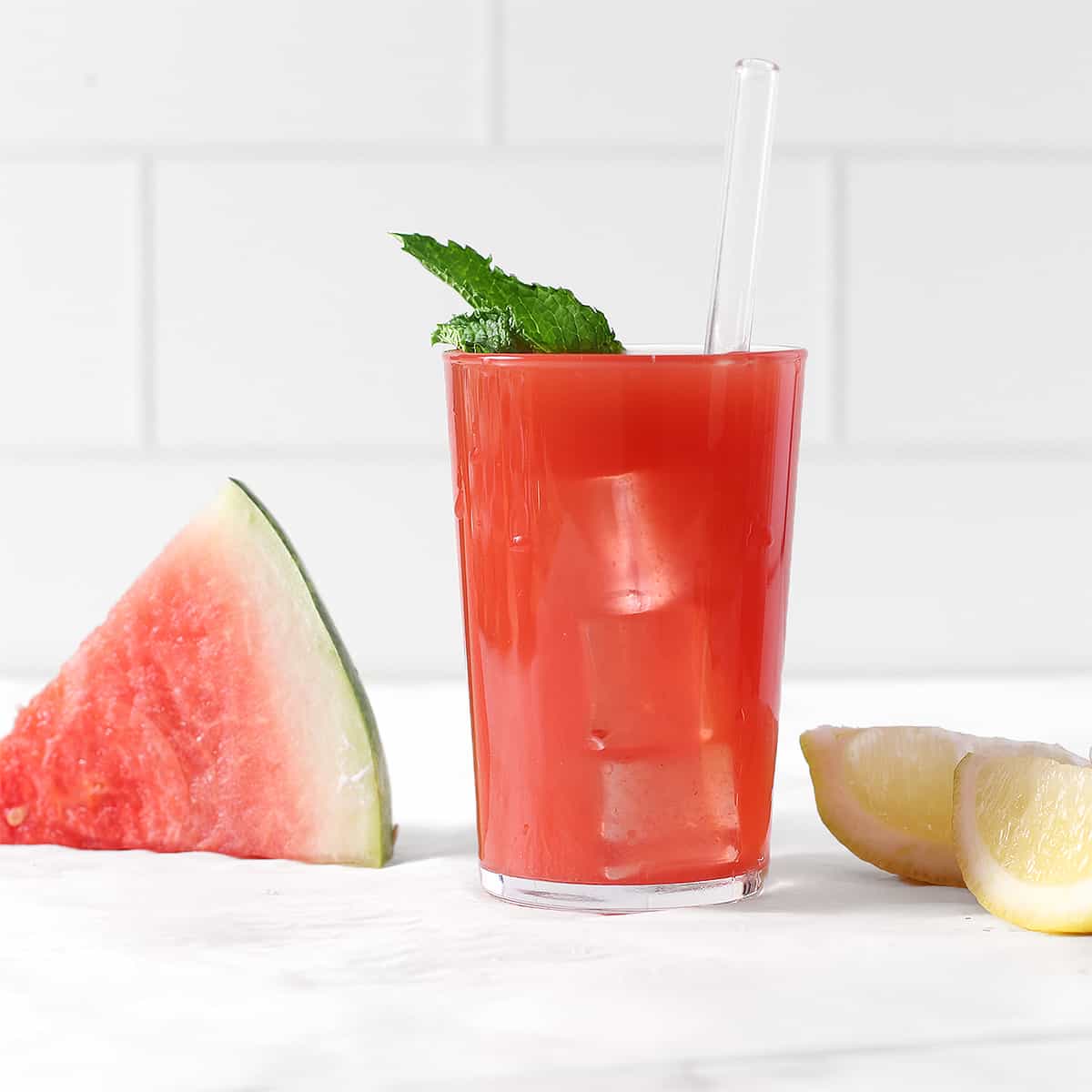 Fresh Juice – Watermelon