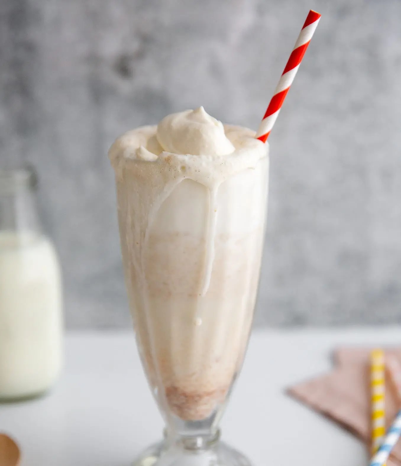 Milkshake – Very Vanilla