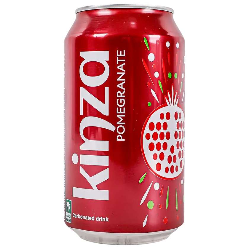 Kinza Pomegranate