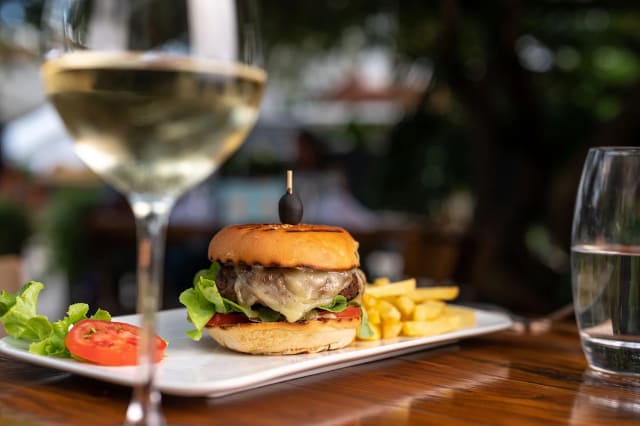 The Karel Burger