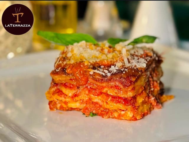Lasagna Classic