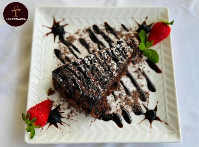 Tiramisu Classic