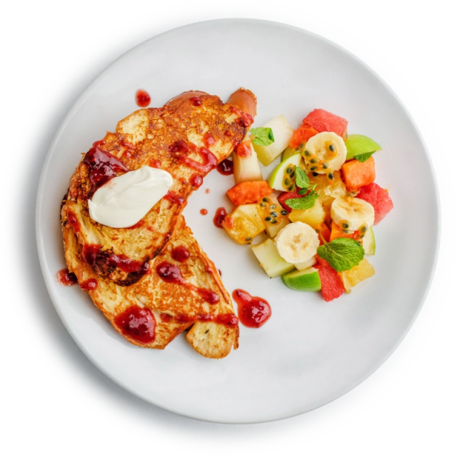 French Toast