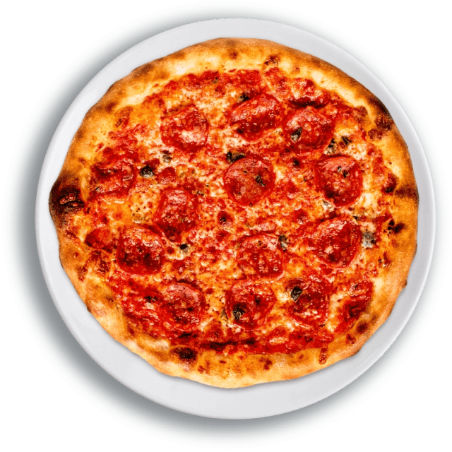 Diavola Pizza