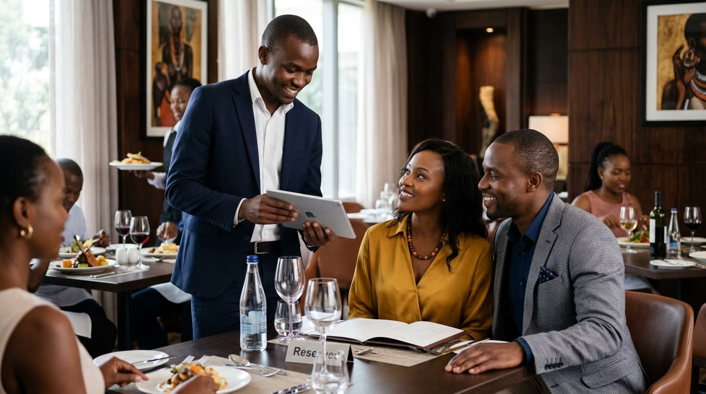 The Guest Profile as a Service Tool, Not Just a Marketing List