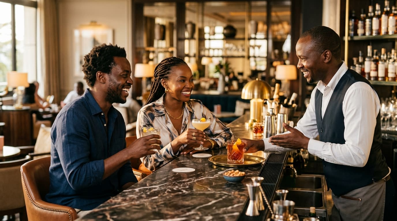 Turning Loyalty Points Into Repeat Bookings, Not Just Discounts