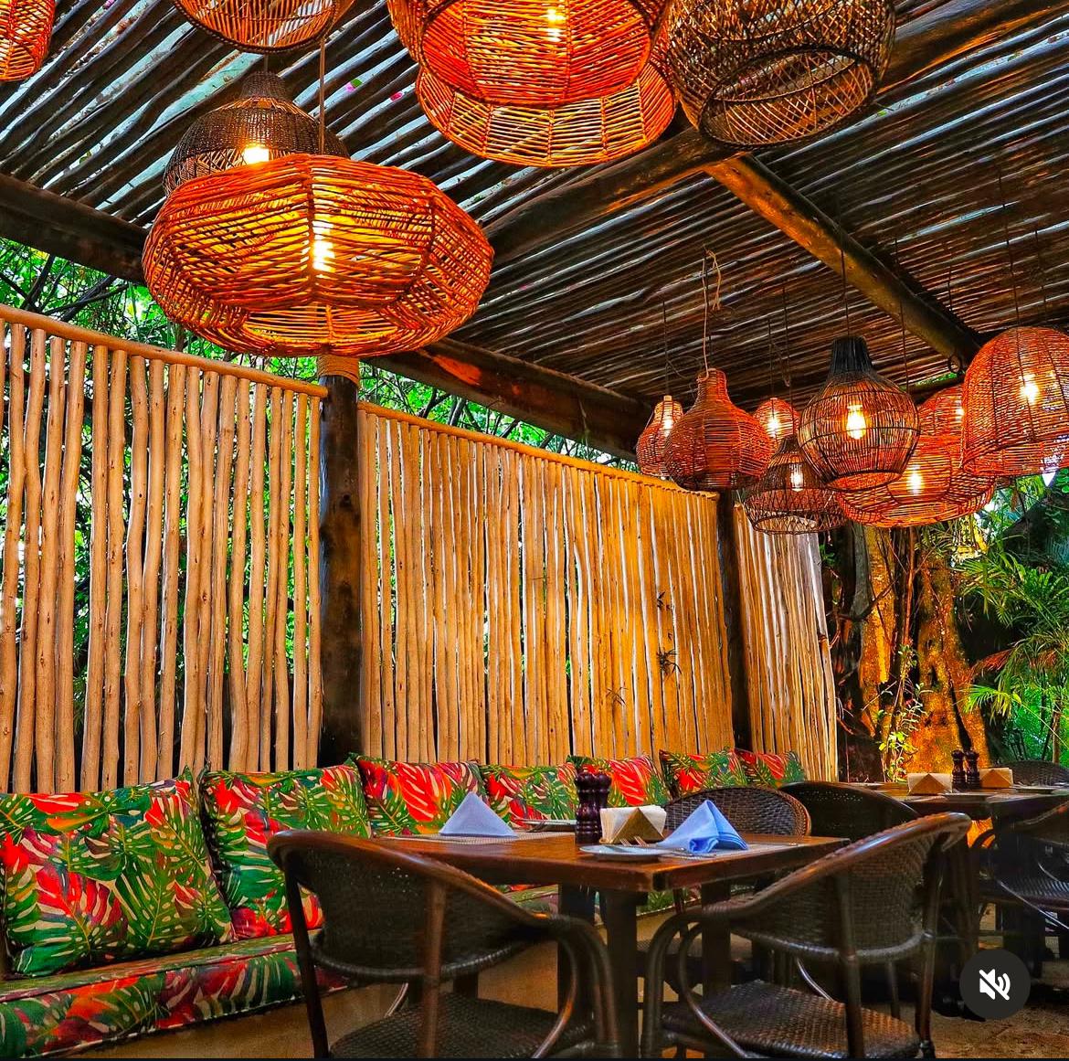 Botanica Interior