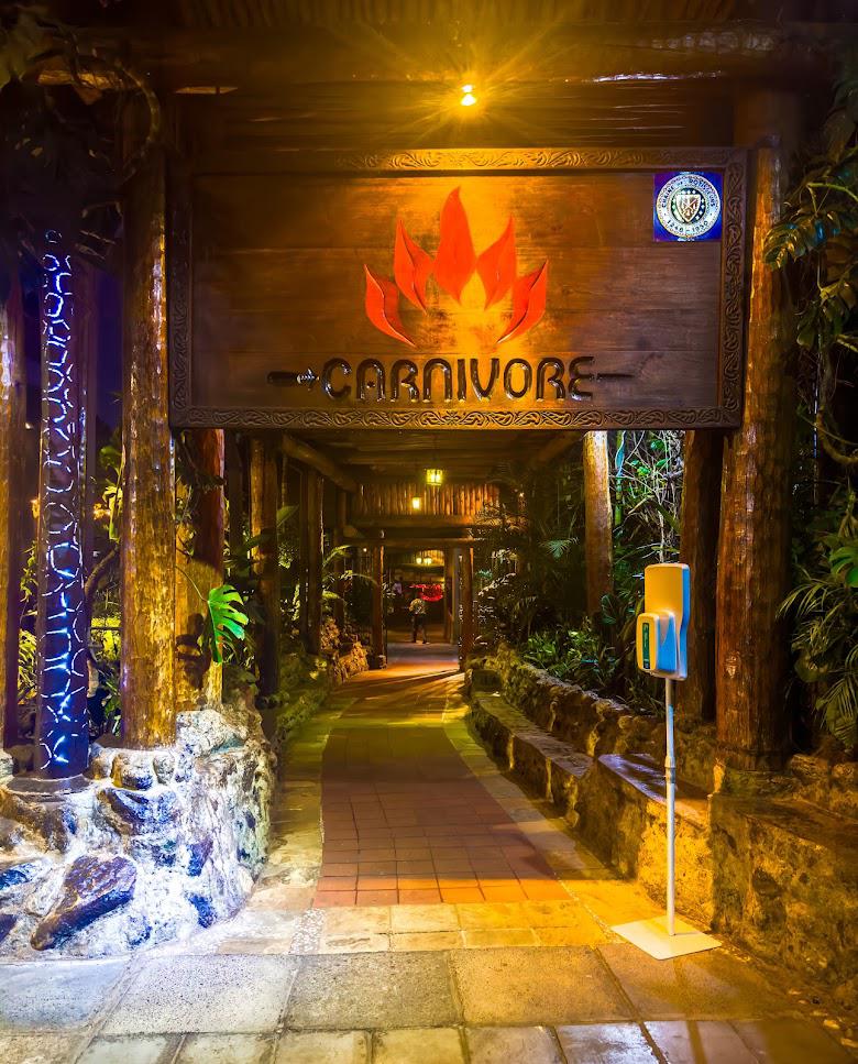 Canopy Food